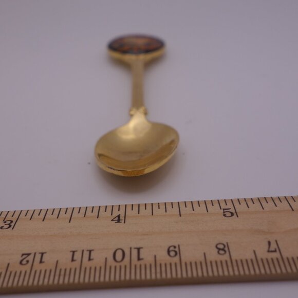 POKER Tournament Champion NO LIMIT Classic Texas Hold Em Las Vegas Finals Spoon - Picture 7 of 13